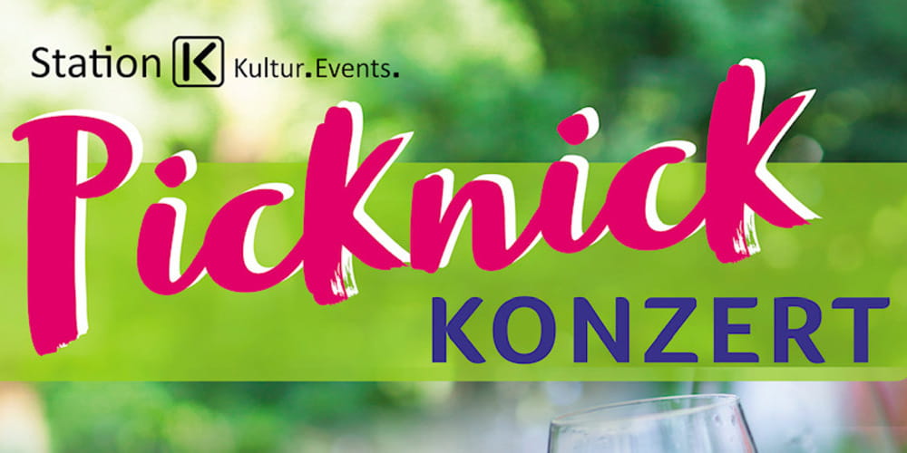 Tickets Picknick Konzert, Mit Andreas Sittmann und der Band Goldrush in Saarburg