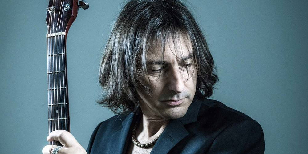 Tickets Pippo Pollina & Palermo Acoustic Quintet , Tour 2021 - Best Of in Saarburg
