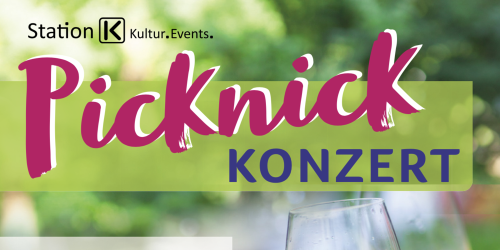Tickets Picknick Konzert, mit Rambling Rovers in Saarburg