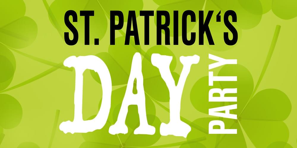 Tickets St. Patrick’s Day Party,  in Losheim am See