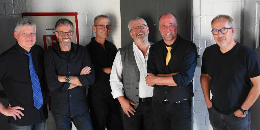 Tickets Picknick Konzert, mit SUPERSCAMP - A Tribute to Supertramp in Saarburg