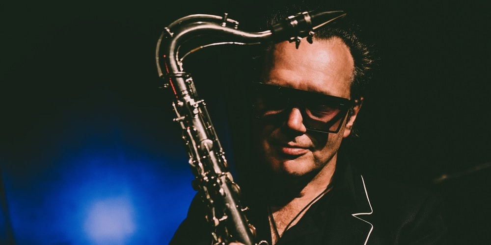Tickets MULO FRANCEL - THE MELODY SAX, Mulo Francel & his fabulous Band in Wiltingen