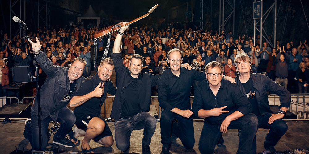 Tickets dIRE sTRATS, A Tribute To The Legendary Dire Straits in Saarburg