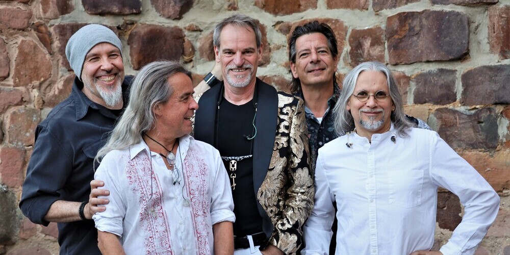 Tickets CENTURY‘S CRIME, The most authentic Tribute to SUPERTRAMP in Wiltingen