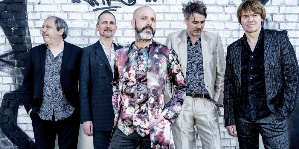 Tickets Jan Plewka singt Rio Reiser, in Saarburg