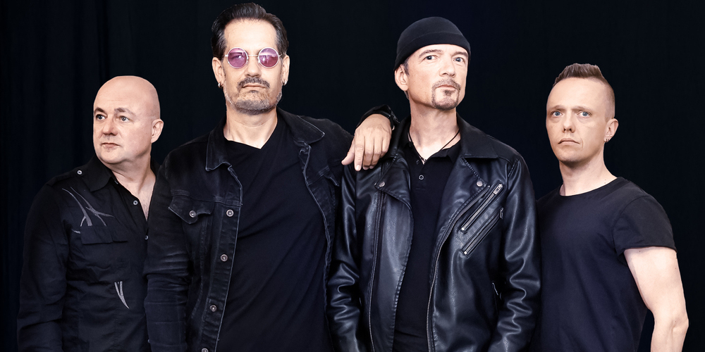 Tickets ACHTUNG BABY, U2 Tribute Show in Wiltingen