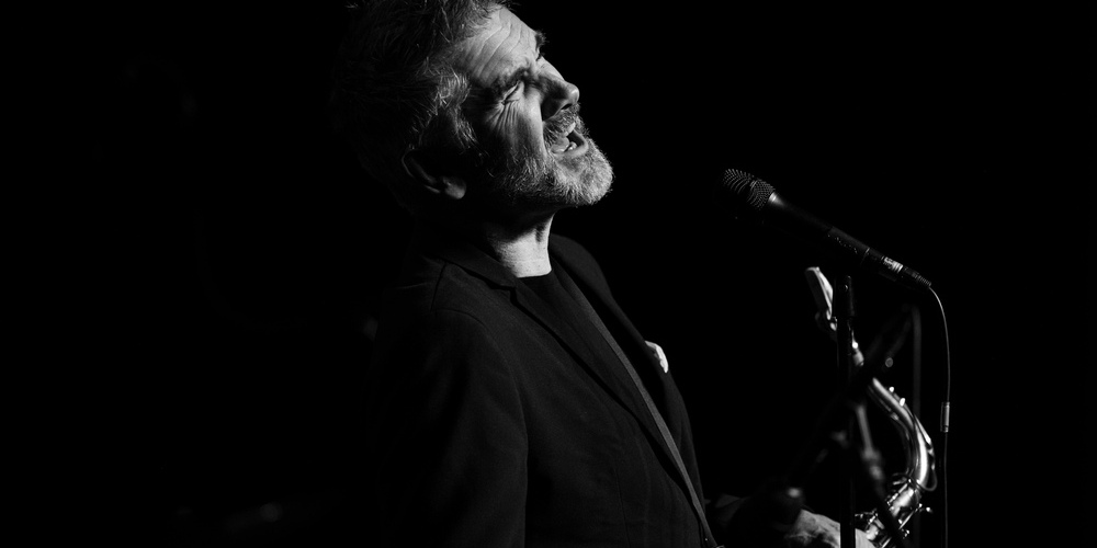 Tickets Curtis Stigers, Songs From My Kitchen Live 2025 in St. Wendel