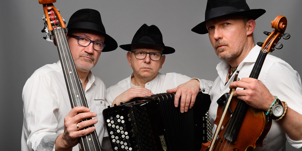 Tickets KROKE, Tour 2026 in St. Wendel