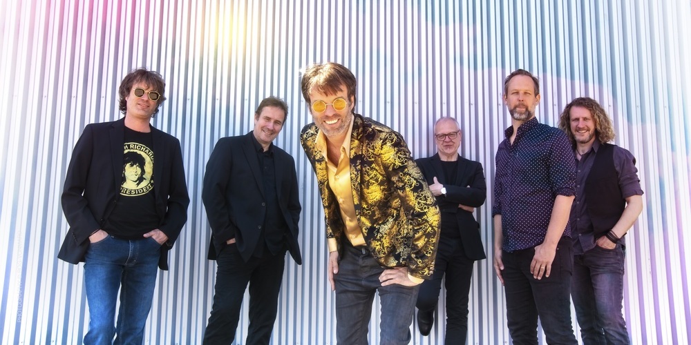 Tickets ELTON & THE JOELS, The Music of Elton John & Billy Joel in Wiltingen