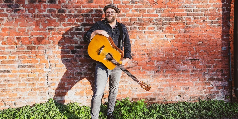 Tickets GREGOR MEYLE & BAND, Sommertour 2026 in Saarburg