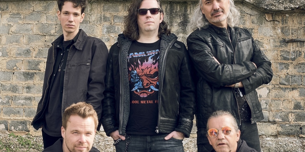 Tickets ZENTURY XX , Tribute to the 70s, 80s & 90s - Neujahrs Konzert in Saarburg