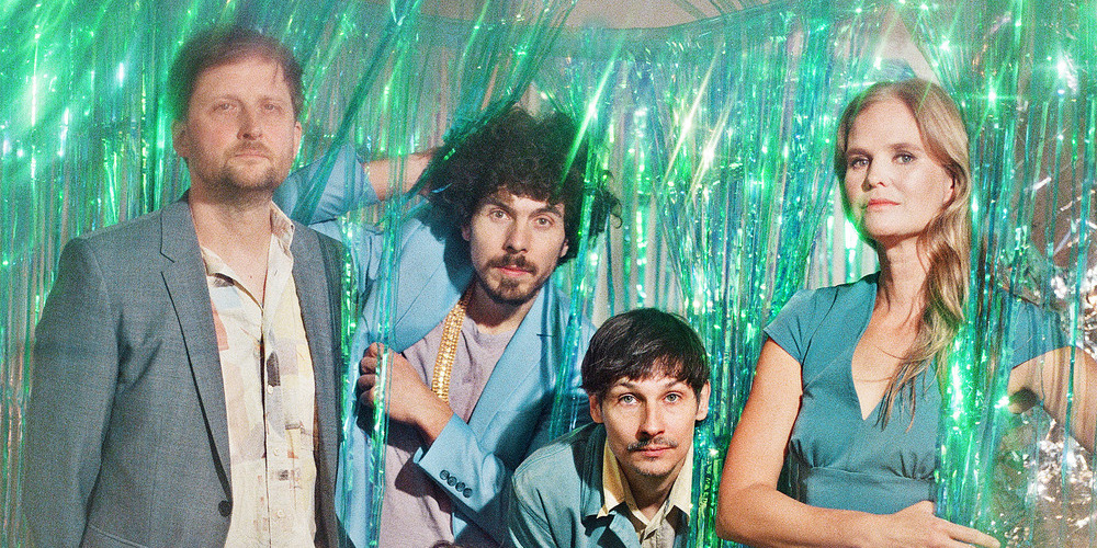 Tickets DOTA, „Springbrunnen“ Tour 2026 in Saarburg