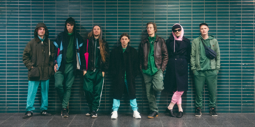 Tickets BOTTICELLI BABY, Tour 2026 in Kanzem