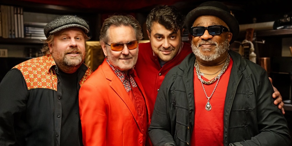 Tickets STOPPOK und BAND, RUND-Reise – die Band-Tour 2026 in Saarburg