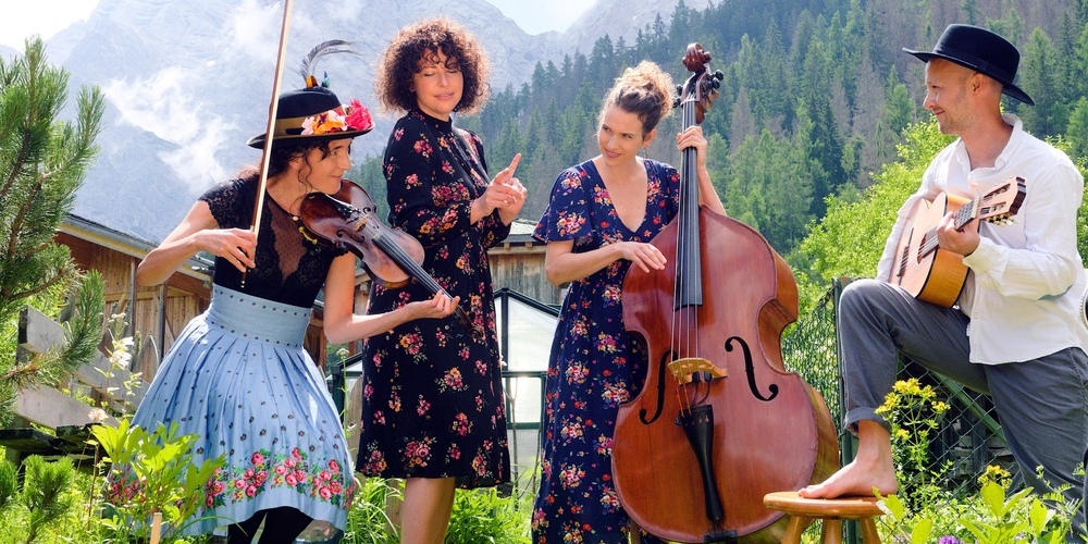 Tickets GANES, VIVES! - Tour 2026 in St. Wendel