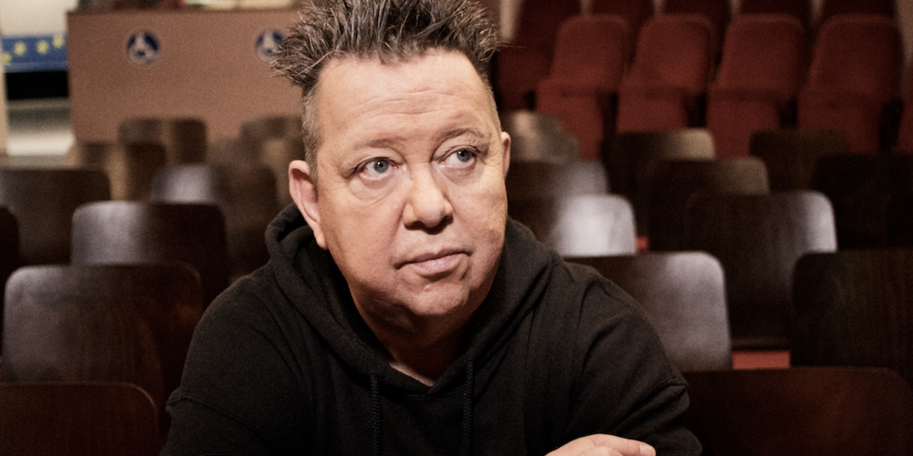 Tickets SEBASTIAN KRUMBIEGEL, KOMPASS - Tour 2026 in Wiltingen