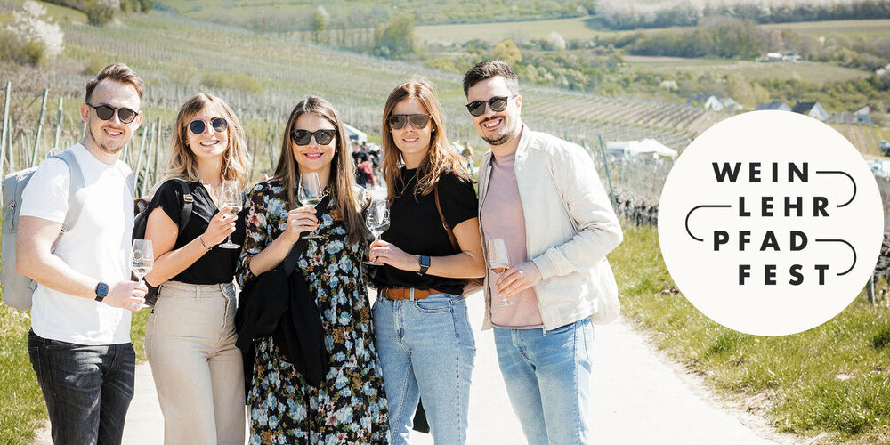 Tickets Weinlehrpfadfest Nittel 2026, 13:00 bis 18:00 Uhr; letzter Einlass 17:00 Uhr | Start 1: Im Stolzenwingert 1,Nittel | Start 2:  Verlängerung Straße „Im Blümchen“,Nittel in 