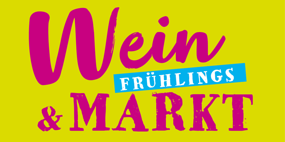 Tickets Weinprobe, beim Wein- und Frühlingsmarkt in Konz