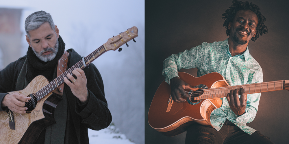 Tickets NACHT DER GITARREN,  in Saarburg  