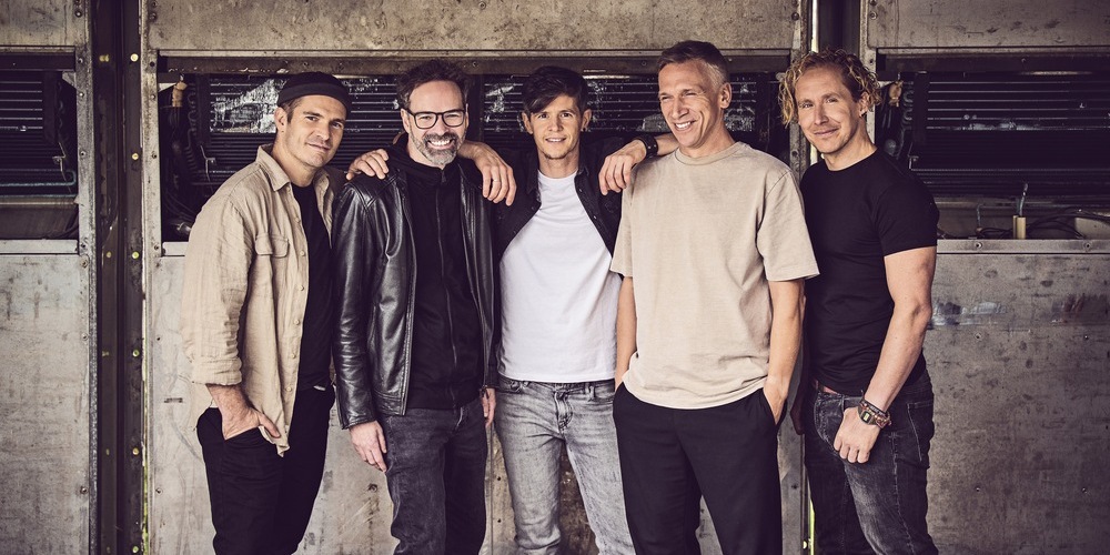 Tickets KASALLA, Open Air 2026 in Saarburg