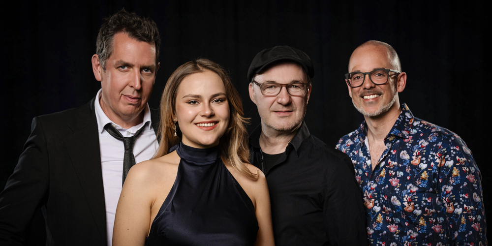 Tickets SONGS OF HOPE 2027, Thomas Schwab & Friends in Dillingen