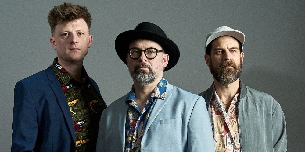 Tickets Matti Klein: Soul Trio, Bouncin’ In Bubbleverse in Saarburg  