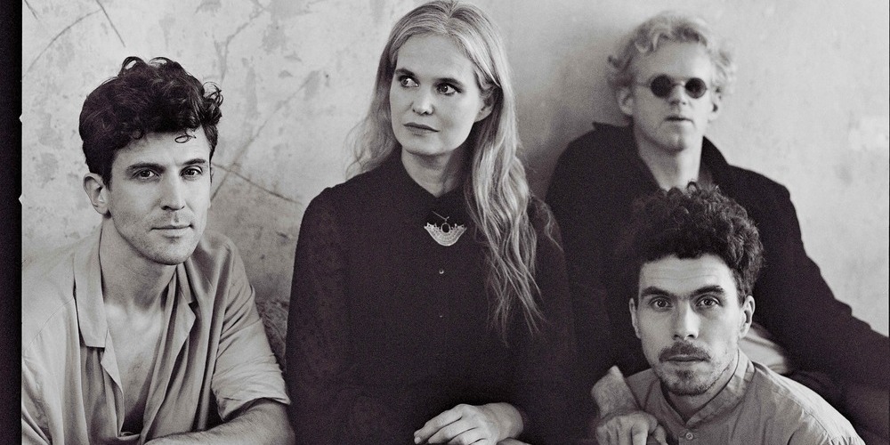 Tickets DOTA singt Kaléko, "In der fernsten der Fernen" Tour 2027 in Saarburg