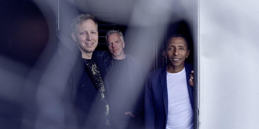 Tickets TINGVALL TRIO, PAX - Tour 2026 in Saarburg
