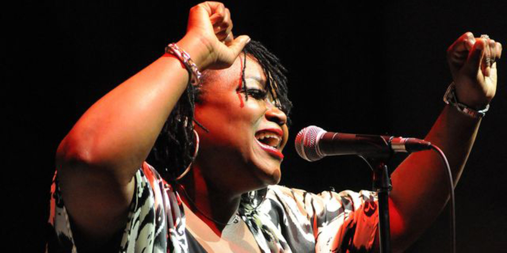 Tickets SHEMEKIA COPELAND, LIVE 2027 in Dillingen