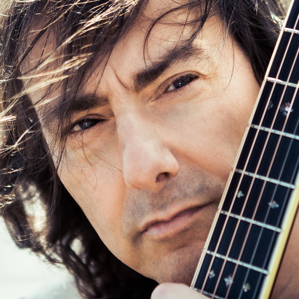 Pippo Pollina & Palermo Acoustic Quintet